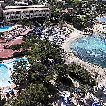 Grand Smeraldo Hotel