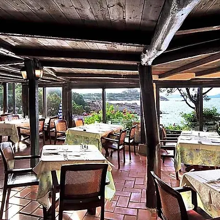 Hotel Grand Smeraldo 4*