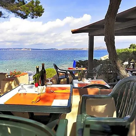 Hotel Grand Smeraldo Baia Sardinia