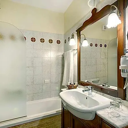 Hotel Grand Smeraldo