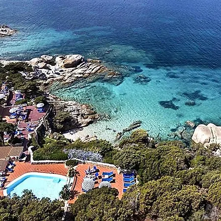 Hotel Grand Smeraldo 4*