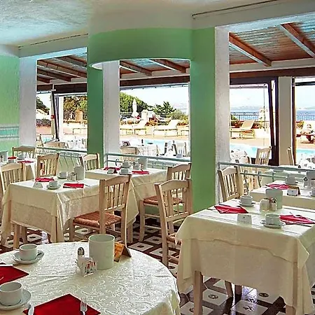 Grand Smeraldo 4* Baia Sardinia