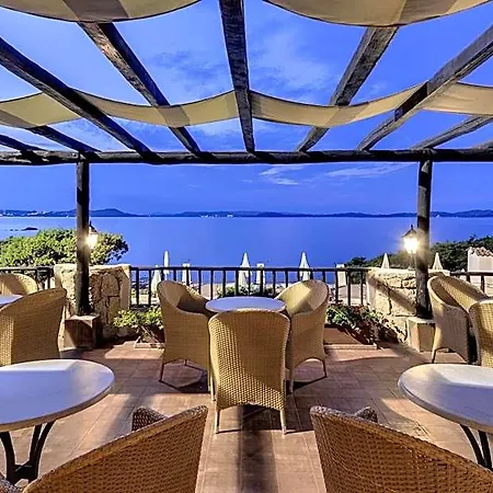 Hotel Grand Smeraldo 4*