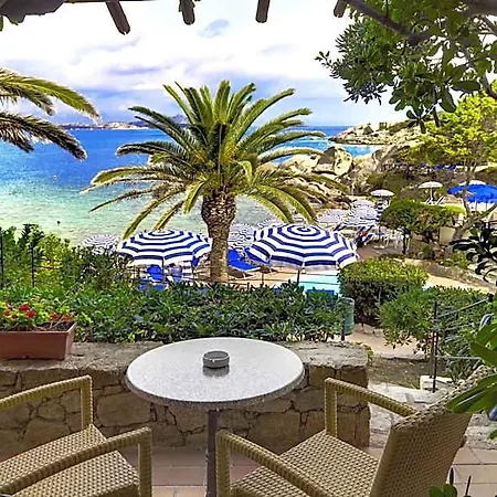 Hotel Grand Smeraldo 4*