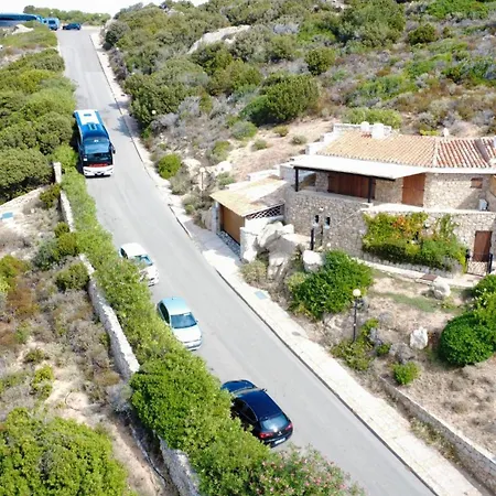 Hotel Grand Smeraldo