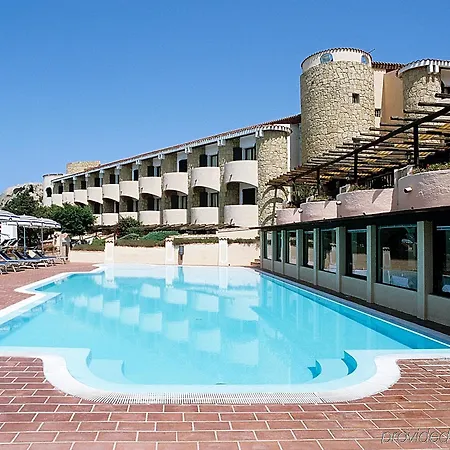 Grand Smeraldo Hotel