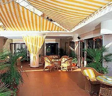 Grand Smeraldo Hotel