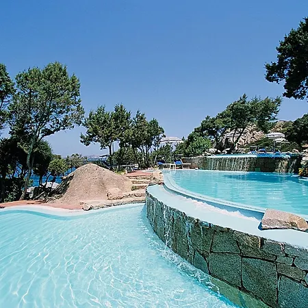 Hotel Grand Smeraldo 4*