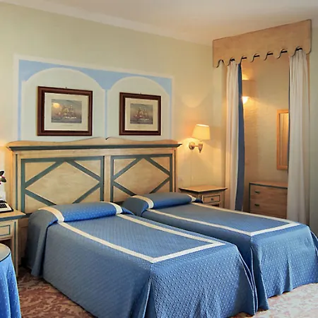 Hotel Grand Smeraldo 4*