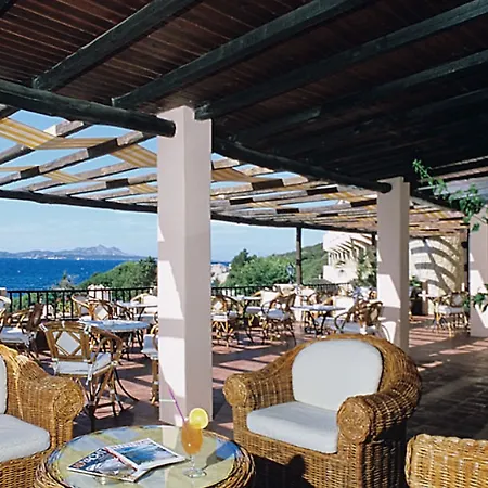 Hotel Grand Smeraldo 4*