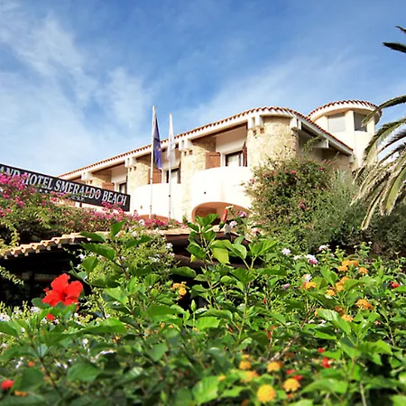 Hotel Grand Smeraldo 4*
