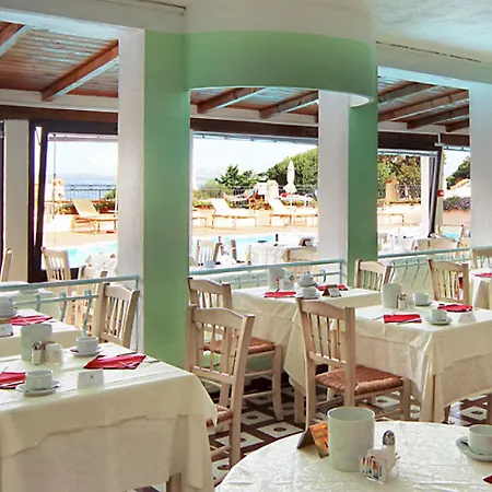 Hotel Grand Smeraldo