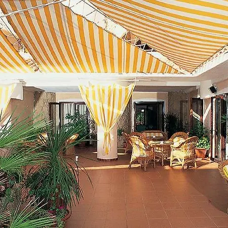 Szálloda Grand Smeraldo 4*