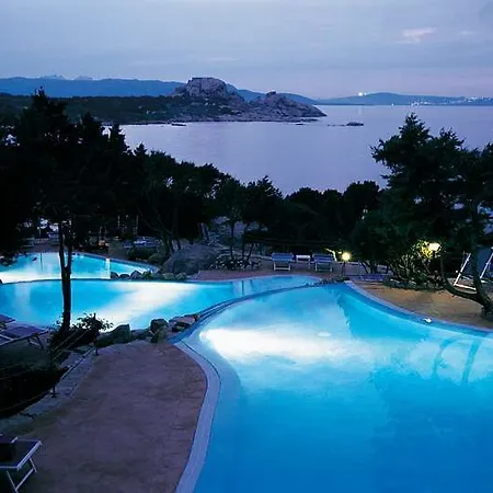 Grand Smeraldo Hotel 4*