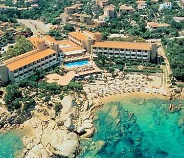 Grand Smeraldo מלון 4*