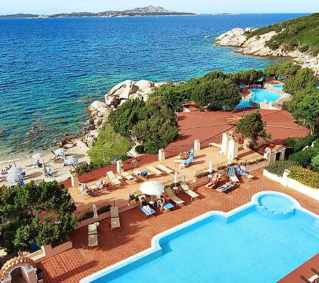 Grand Smeraldo Hotel
