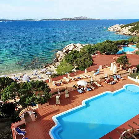 Grand Smeraldo Hotel 4*