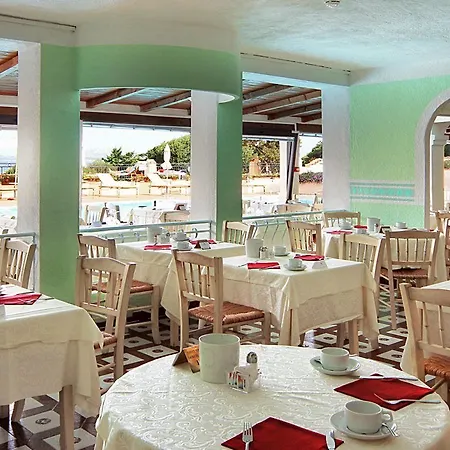 Hotel Grand Smeraldo