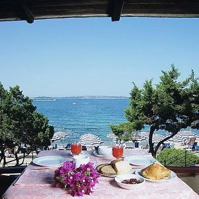 Grand Smeraldo Hotel