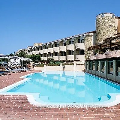Hotel Grand Smeraldo 4*