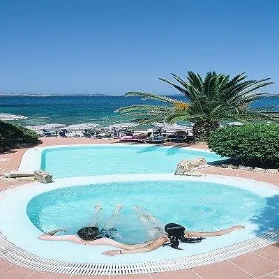 Grand Smeraldo Baja Sardinia