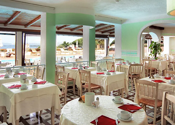 Grand Smeraldo Szálloda