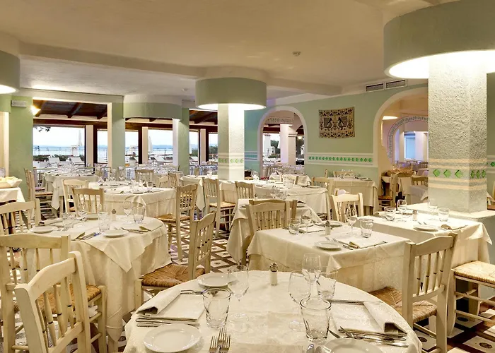 Hotel Grand Smeraldo 4*