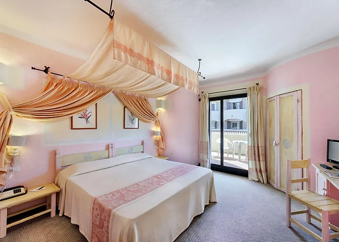 Szálloda Grand Smeraldo