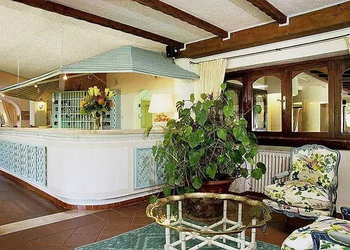 Grand Smeraldo Szálloda 4*