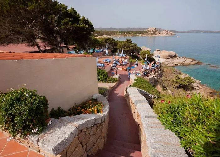 Grand Smeraldo Baja Sardinia