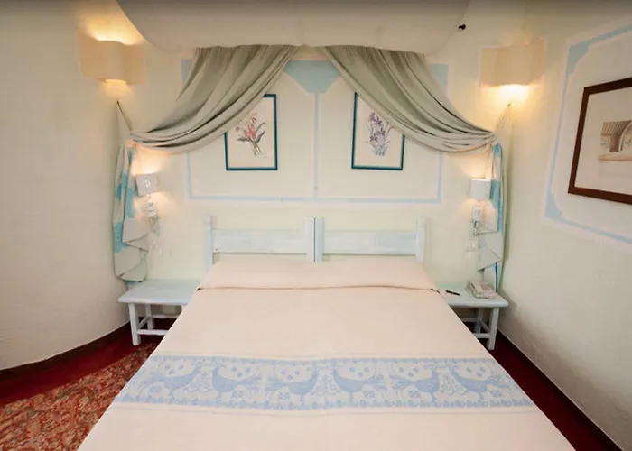 Grand Smeraldo Szálloda