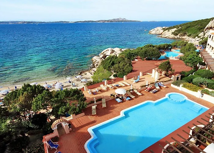 Grand Smeraldo Szálloda 4*