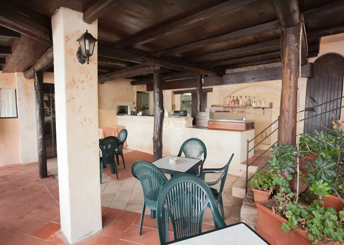 Szálloda Grand Smeraldo 4*