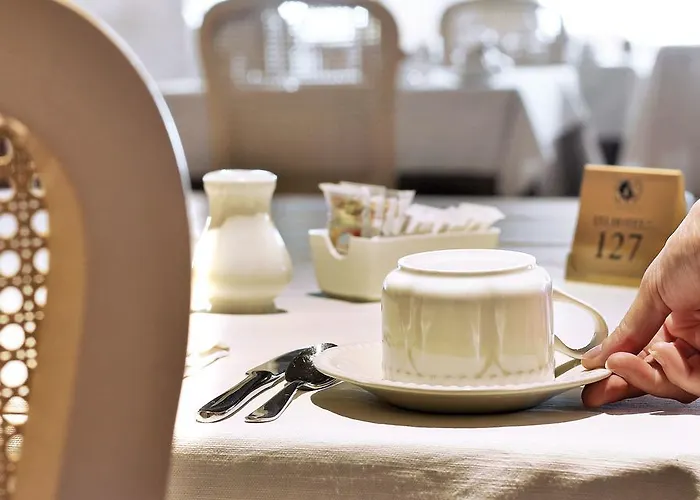 Grand Smeraldo Szálloda