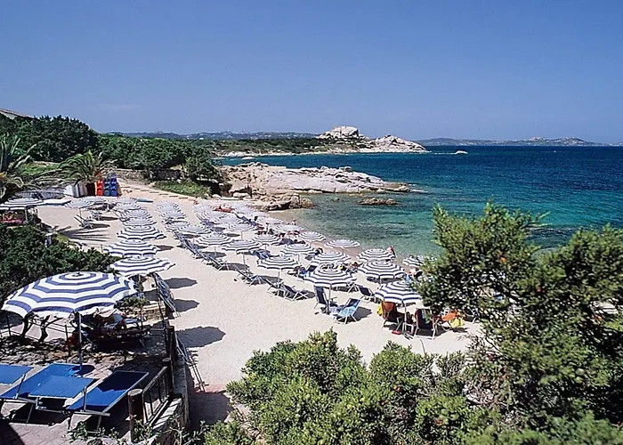 Hotel Grand Smeraldo