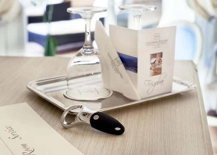 Hotel Grand Smeraldo 4*